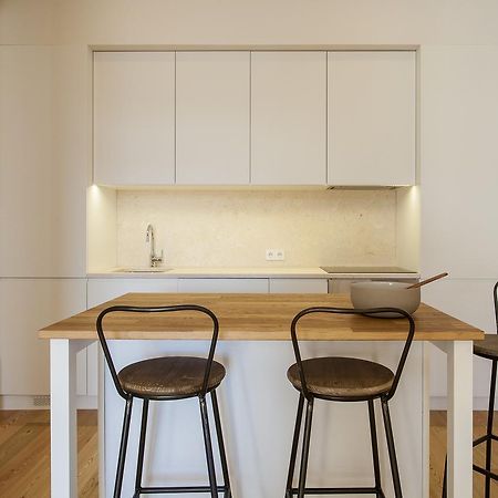 Casas Da Baixa - Terracos Das Olarias Pool Lisboa Kültér fotó