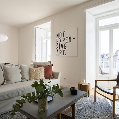 Casas Da Baixa - Terracos Das Olarias Pool Lisboa Kültér fotó