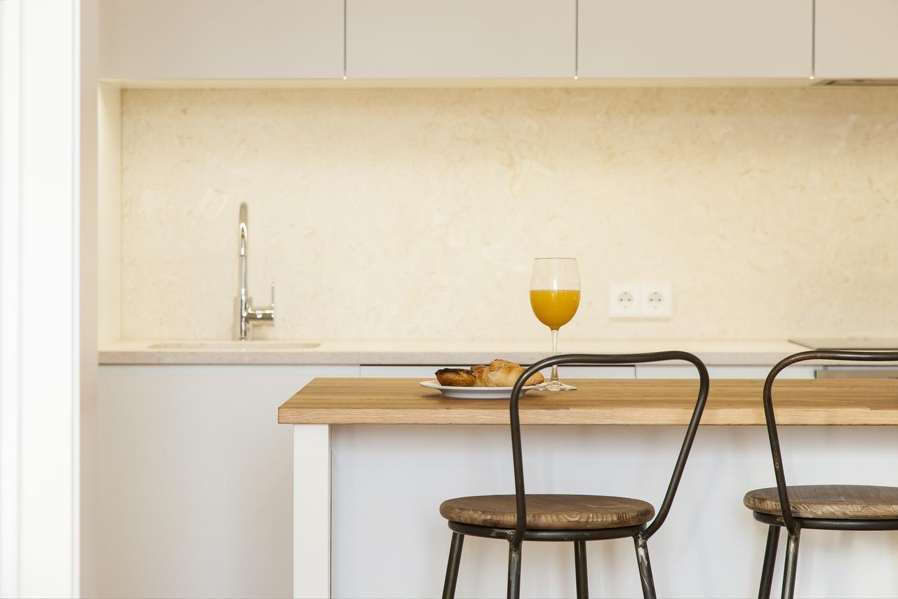 Casas Da Baixa - Terracos Das Olarias Pool Lisboa Kültér fotó