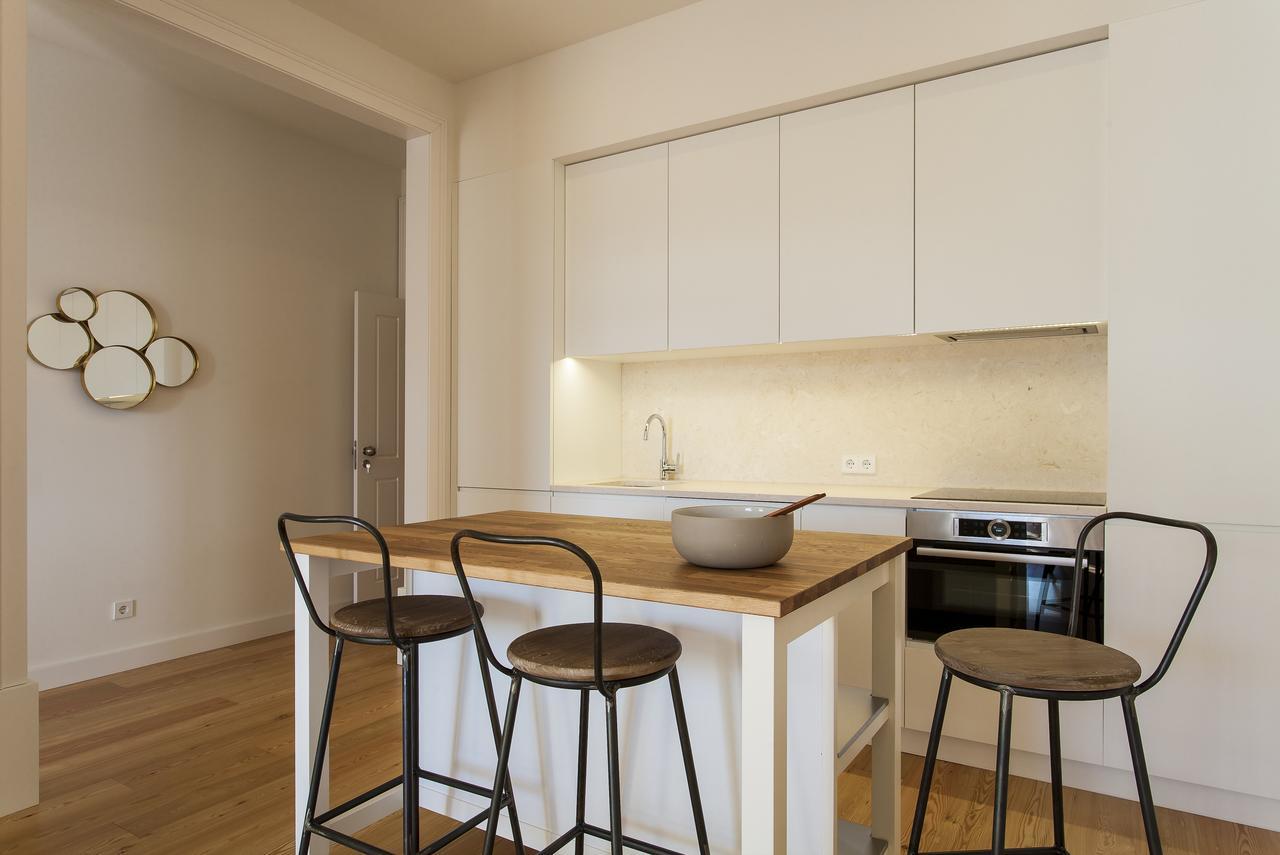 Casas Da Baixa - Terracos Das Olarias Pool Lisboa Kültér fotó