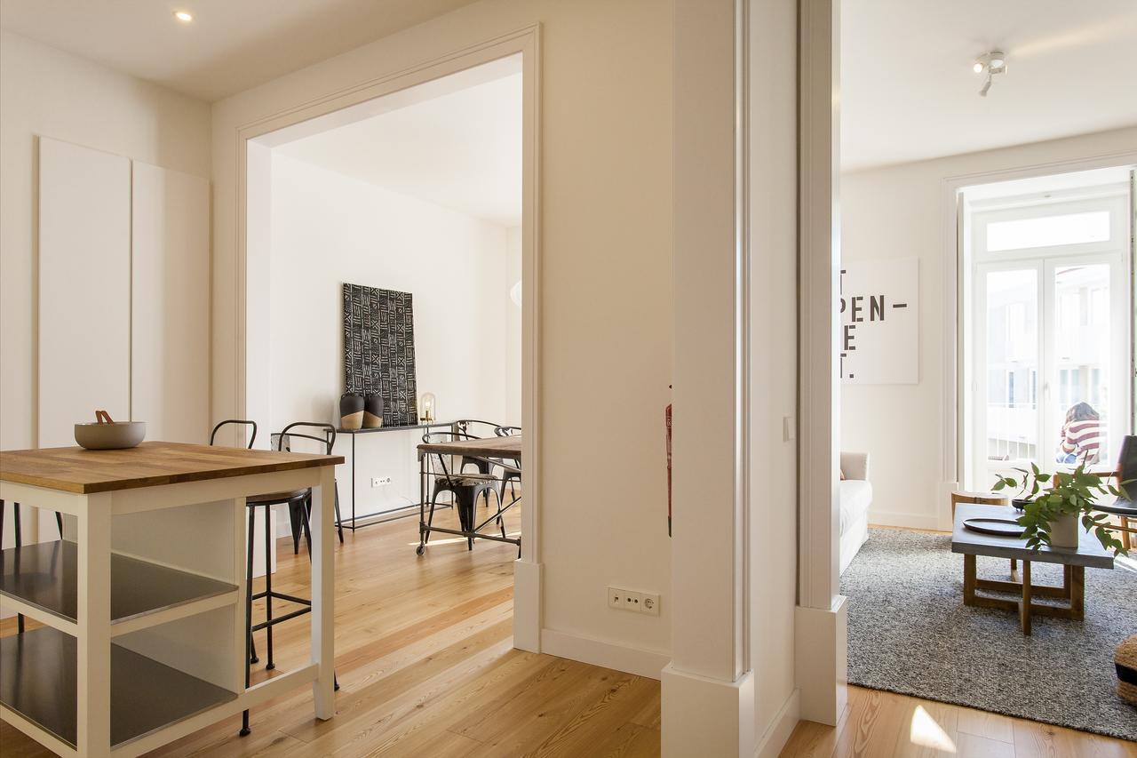 Casas Da Baixa - Terracos Das Olarias Pool Lisboa Kültér fotó