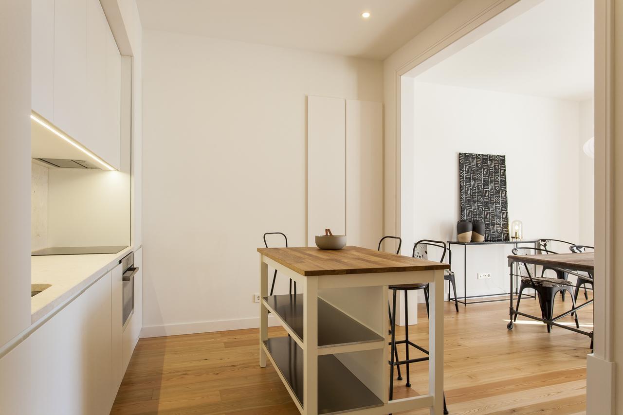 Casas Da Baixa - Terracos Das Olarias Pool Lisboa Kültér fotó