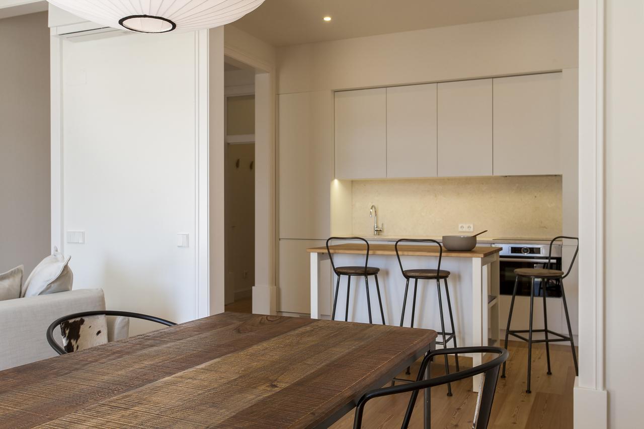 Casas Da Baixa - Terracos Das Olarias Pool Lisboa Kültér fotó