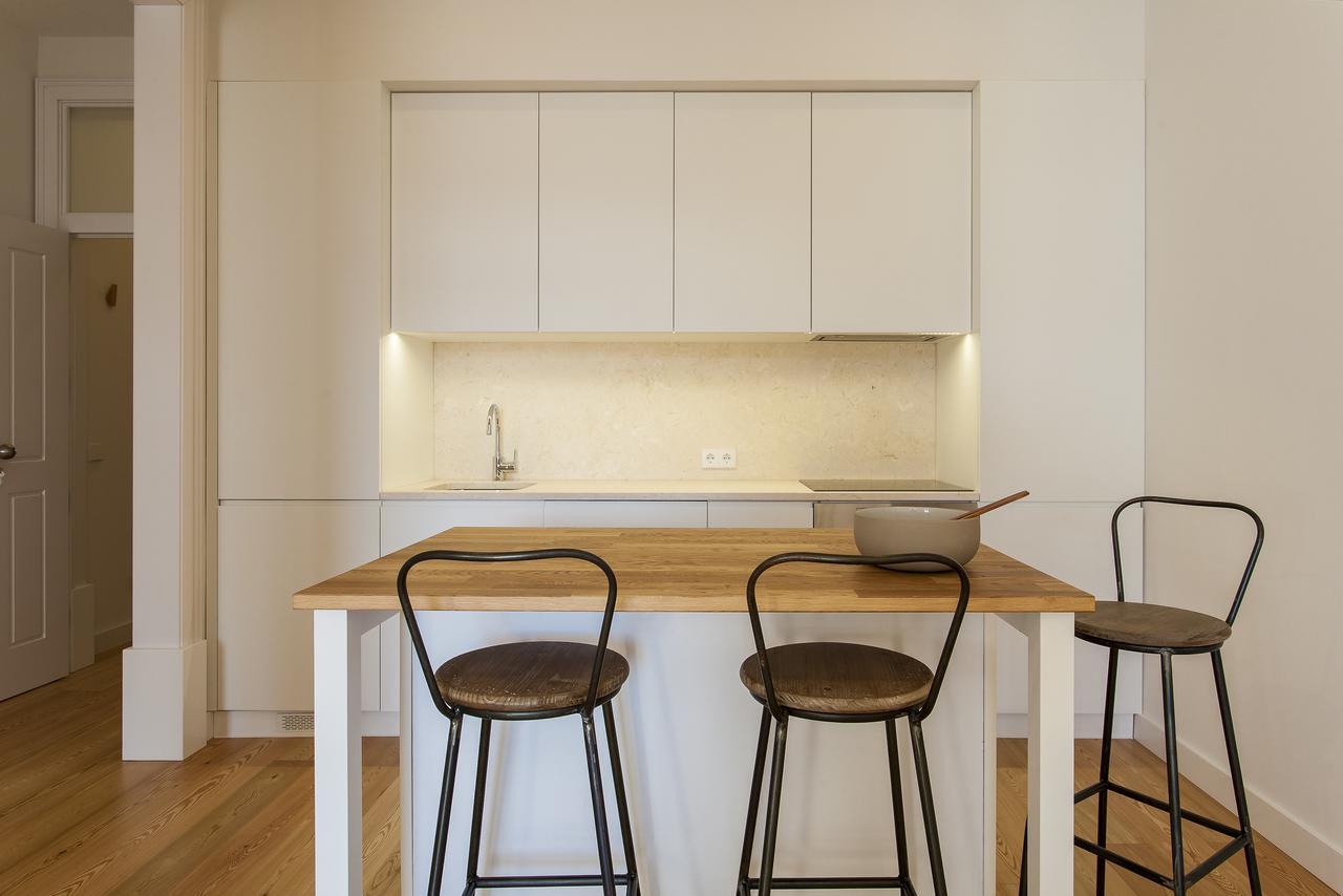 Casas Da Baixa - Terracos Das Olarias Pool Lisboa Kültér fotó