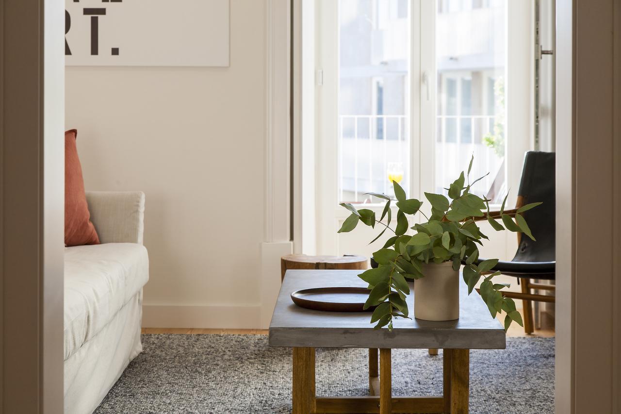 Casas Da Baixa - Terracos Das Olarias Pool Lisboa Kültér fotó